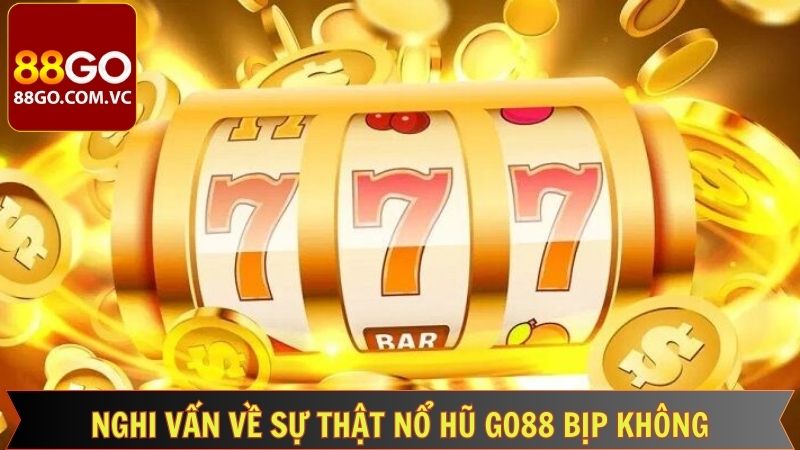 Những nghi vấn về nổ hũ lừa bịp của người chơi 