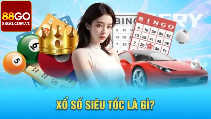 Giới thiệu loại hình dự đoán xổ số kịch tính