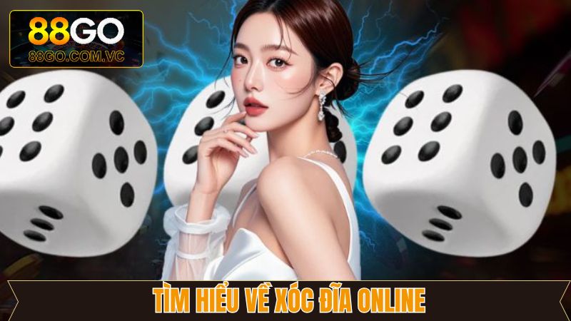 Khám phá tổng quan về trò chơi xóc đĩa